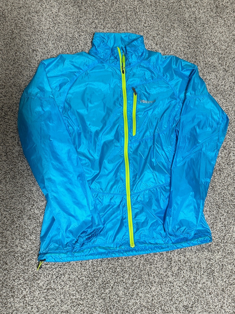Marmot Women’s Windbreaker Jacket - M
